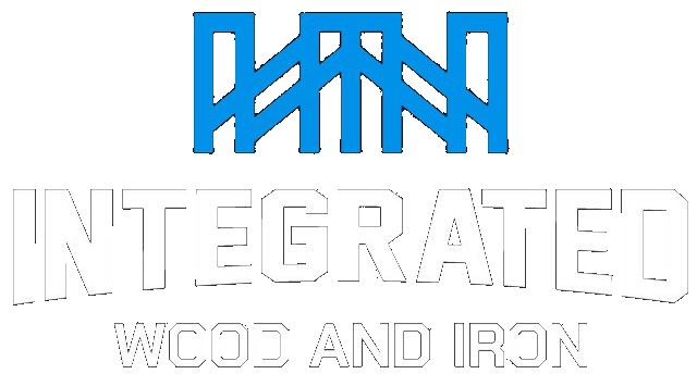 Integrated Wood & Iron