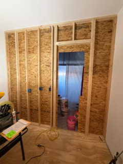 Integrated Wood & Iron project 1