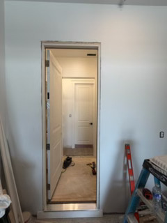 Integrated Wood & Iron project 2