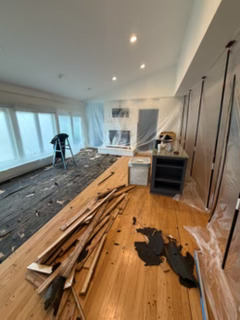 Integrated Wood & Iron project 6