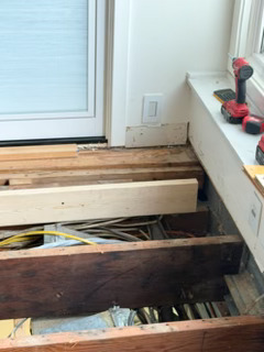Integrated Wood & Iron project 7