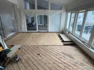 Integrated Wood & Iron project 8