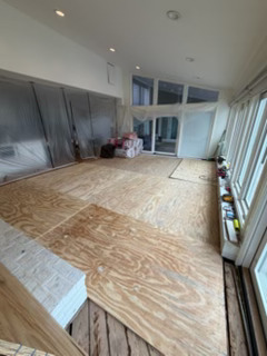 Integrated Wood & Iron project 9