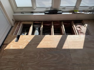 Integrated Wood & Iron project 10