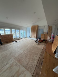 Integrated Wood & Iron project 11