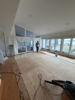 Integrated Wood & Iron project 12