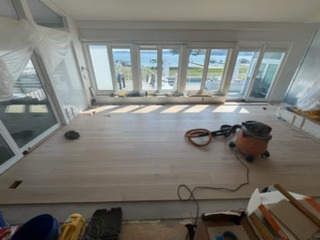 Integrated Wood & Iron project 13