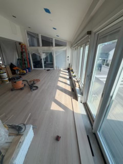 Integrated Wood & Iron project 14