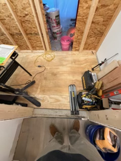 Integrated Wood & Iron project 17