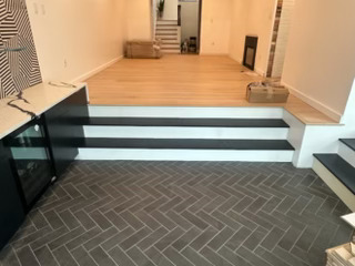 Integrated Wood & Iron project 19
