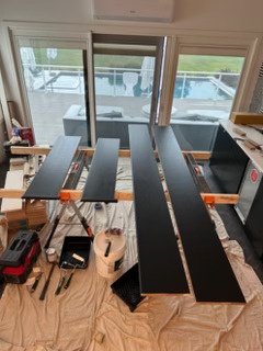 Integrated Wood & Iron project 20