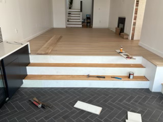Integrated Wood & Iron project 21