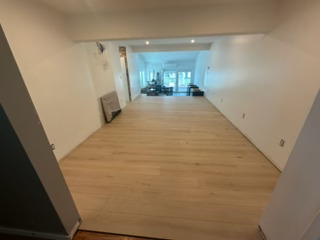 Integrated Wood & Iron project 25